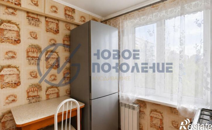 3-комн квартира ул Фугенфирова, 13,  д. 13
