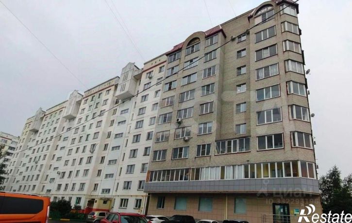 1-комн квартира ул Краснознаменная, 26/3,  д. 26/3