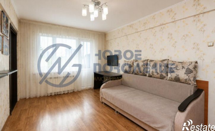 3-комн квартира ул Фугенфирова, 13,  д. 13