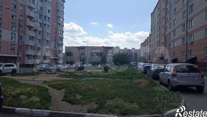 1-комн квартира ул Мельничная, 87 3,  д. 87 3,  к. 3