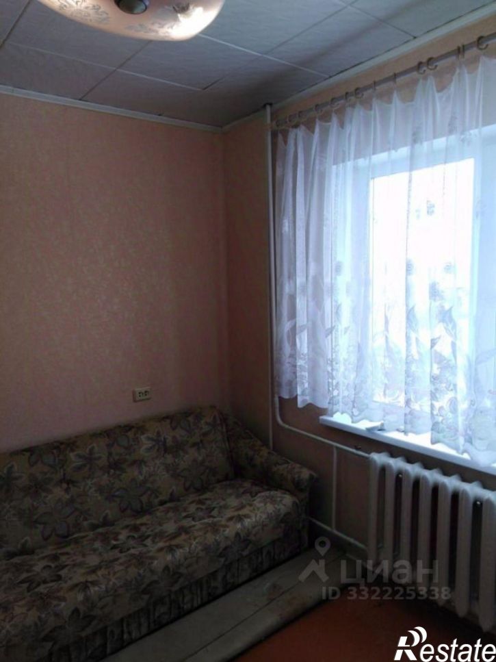 1-комн квартира ул 20 лет РККА, 202а,  д. 202а