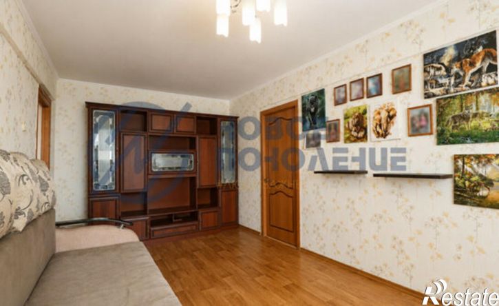 3-комн квартира ул Фугенфирова, 13,  д. 13