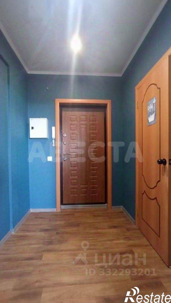 1-комн квартира ул Мельничная, 87 3,  д. 87 3,  к. 3