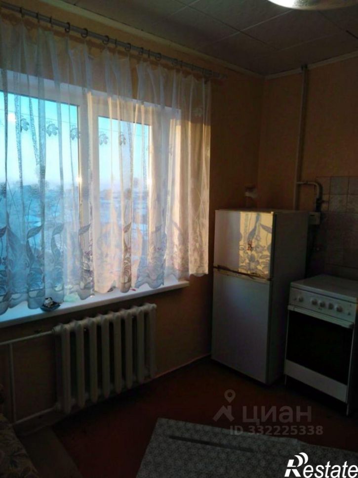 1-комн квартира ул 20 лет РККА, 202а,  д. 202а