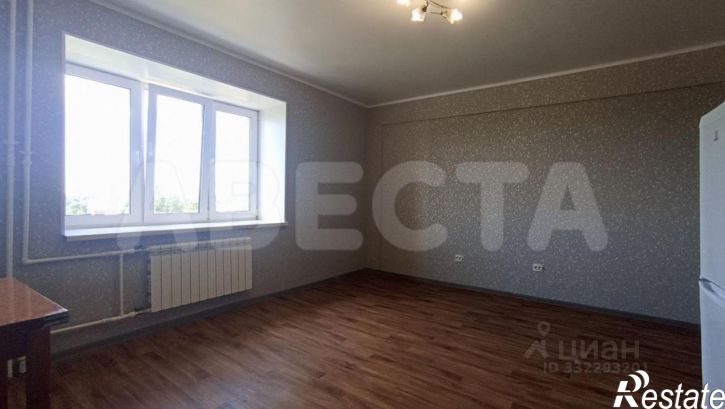 1-комн квартира ул Мельничная, 87 3,  д. 87 3,  к. 3