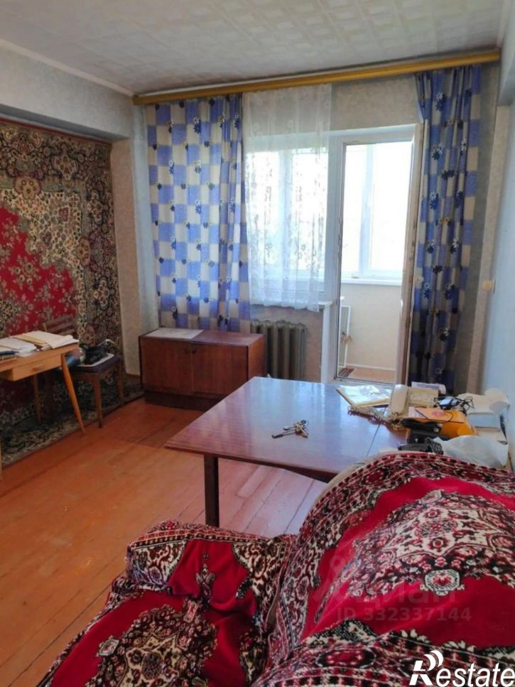 2-комн квартира ул 22 Апреля, 2,  д. 2