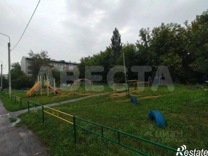 1-комн квартира ул Краснознаменная, 26/3,  д. 26/3