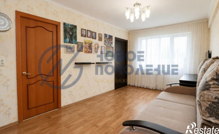 3-комн квартира ул Фугенфирова, 13,  д. 13