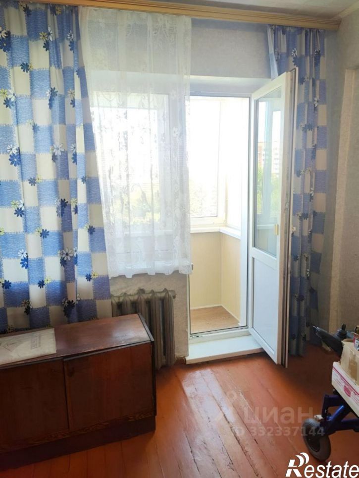 2-комн квартира ул 22 Апреля, 2,  д. 2