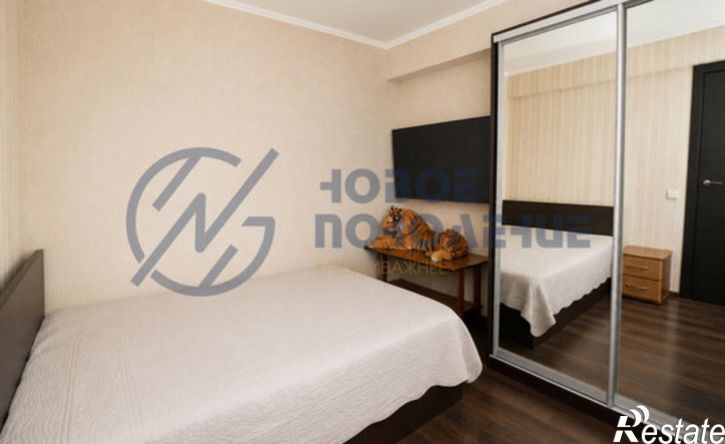 3-комн квартира ул Фугенфирова, 13,  д. 13