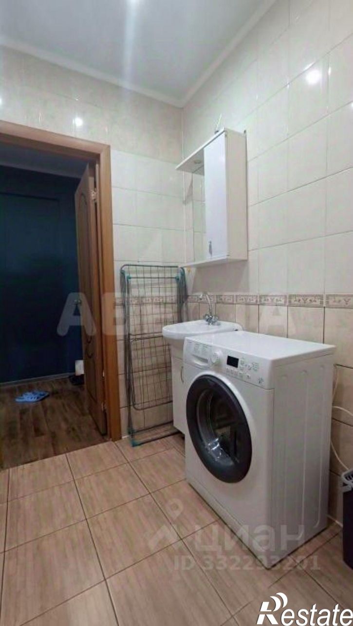 1-комн квартира ул Мельничная, 87 3,  д. 87 3,  к. 3