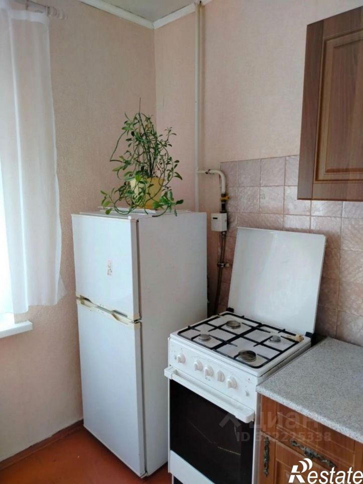 1-комн квартира ул 20 лет РККА, 202а,  д. 202а