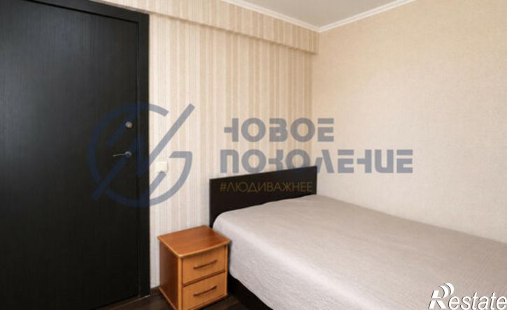 3-комн квартира ул Фугенфирова, 13,  д. 13