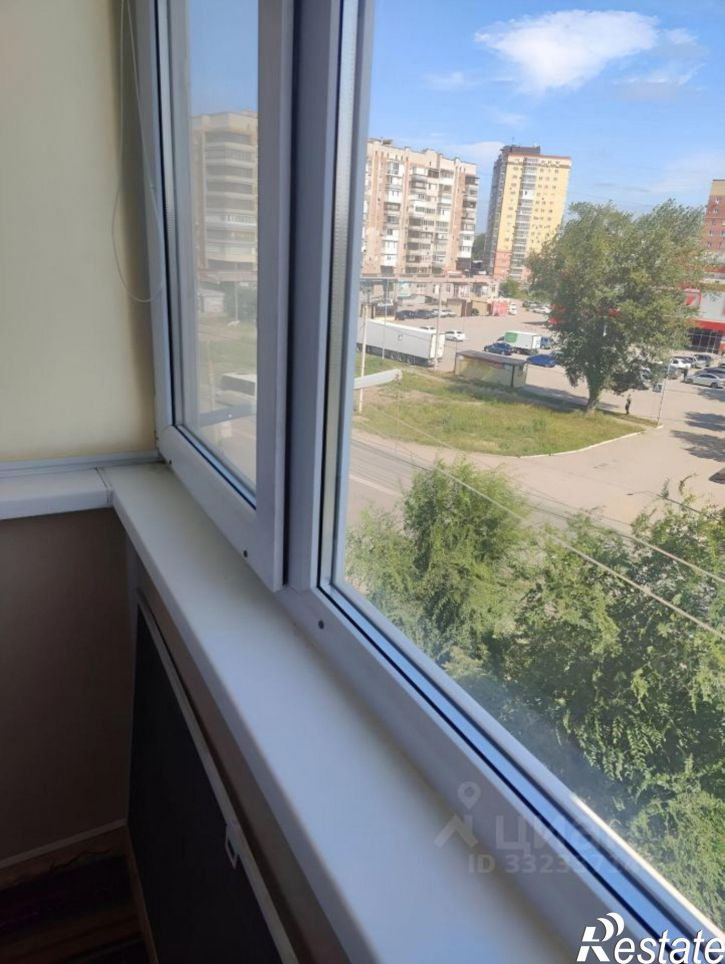 2-комн квартира ул 22 Апреля, 2,  д. 2