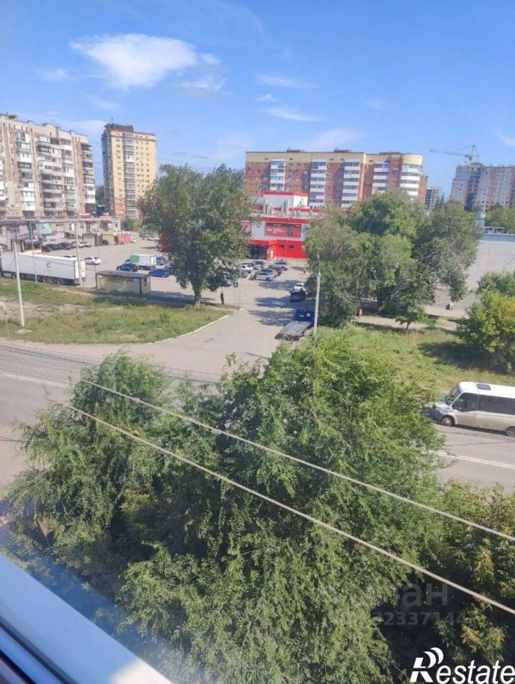 2-комн квартира ул 22 Апреля, 2,  д. 2