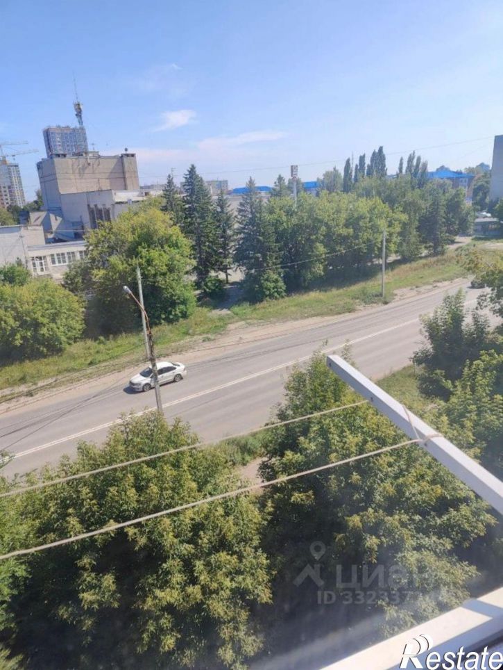 2-комн квартира ул 22 Апреля, 2,  д. 2