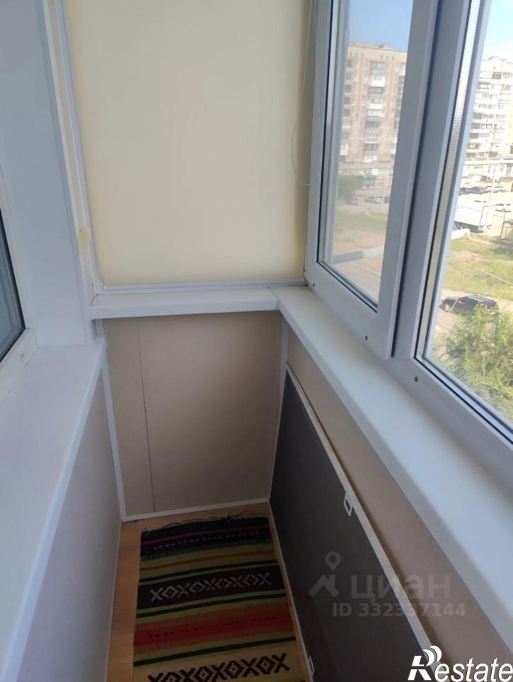 2-комн квартира ул 22 Апреля, 2,  д. 2