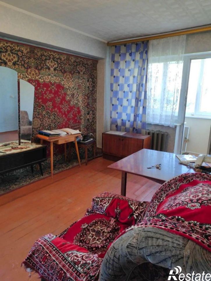 2-комн квартира ул 22 Апреля, 2,  д. 2