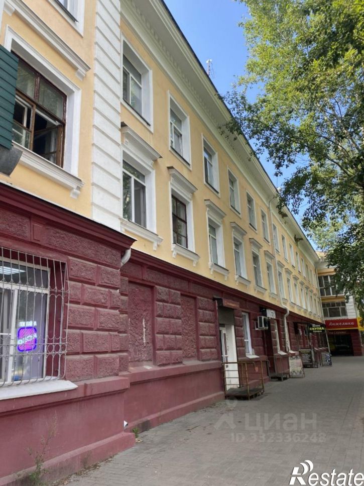 Комната ул Серова, 20,  д. 20