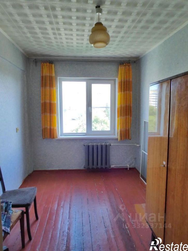 2-комн квартира ул 22 Апреля, 2,  д. 2