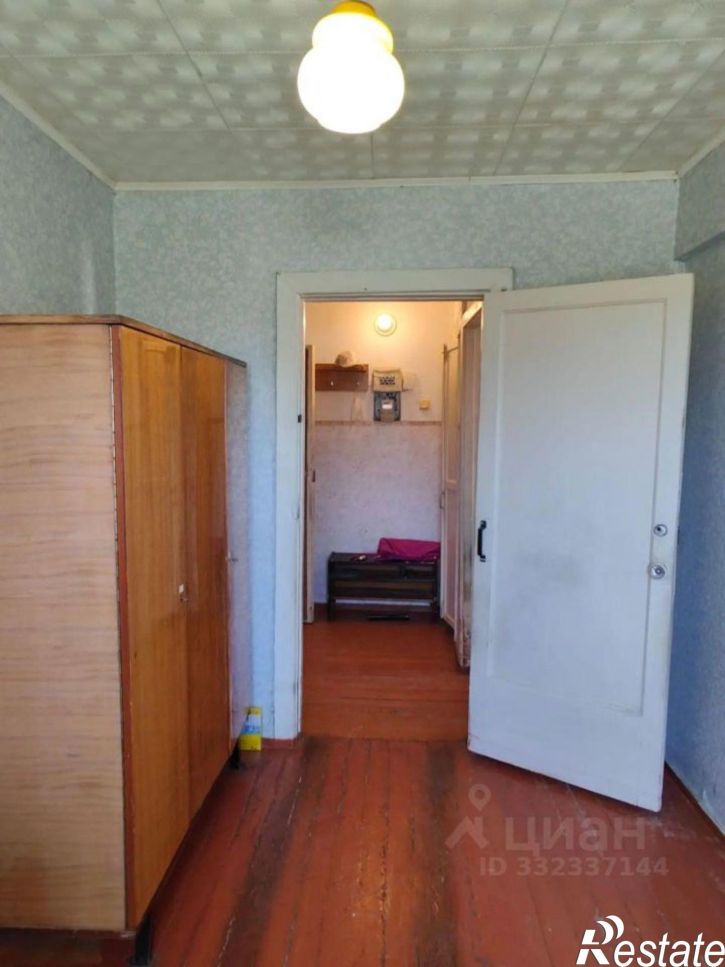 2-комн квартира ул 22 Апреля, 2,  д. 2