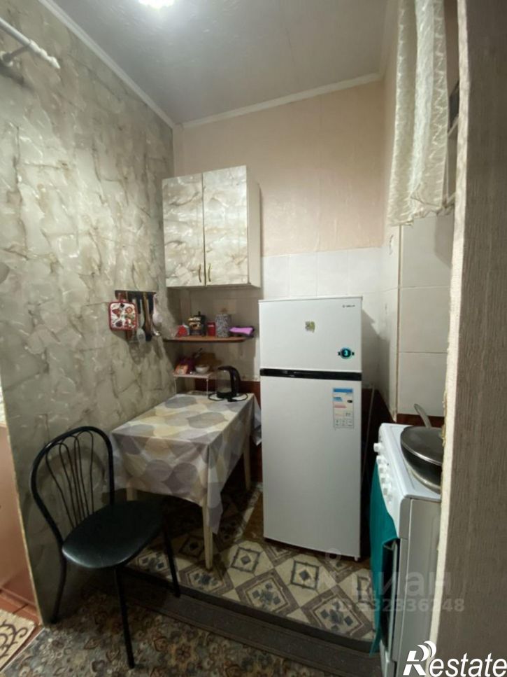Комната ул Серова, 20,  д. 20