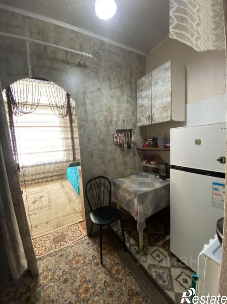 Комната ул Серова, 20,  д. 20