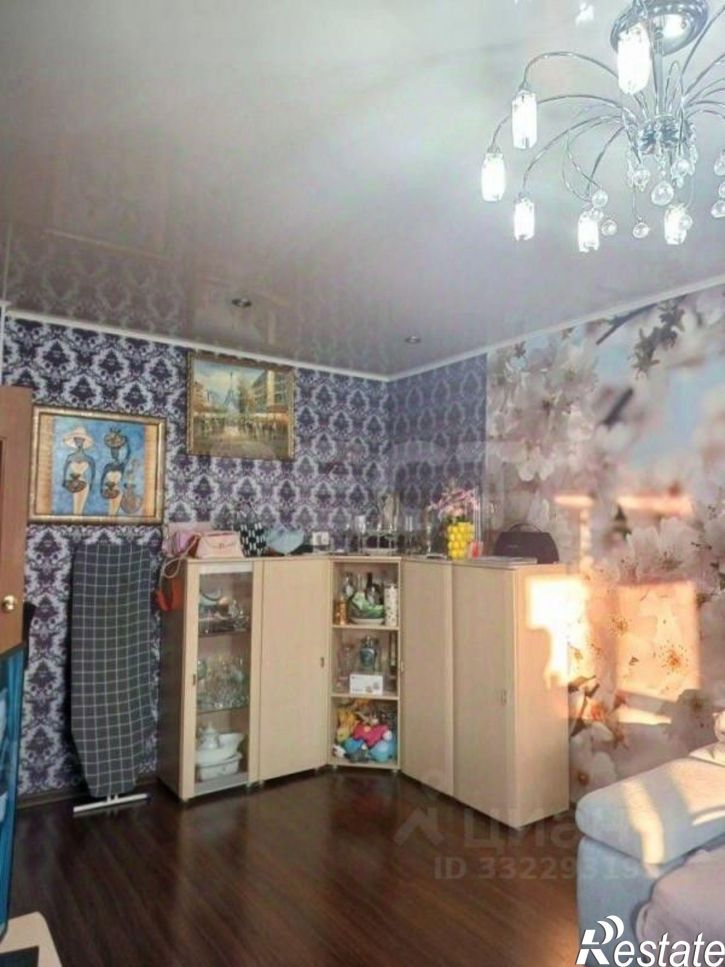 4-комн квартира ул Труда, 5,  д. 5