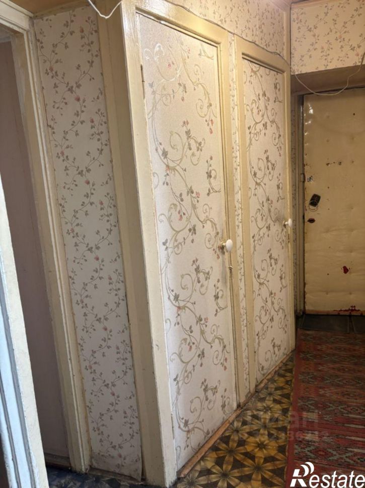 3-комн квартира ул Авиагородок, 13,  д. 13
