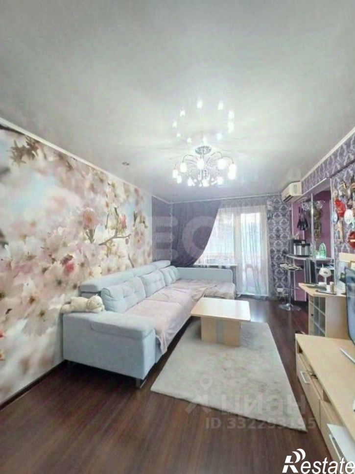 4-комн квартира ул Труда, 5,  д. 5