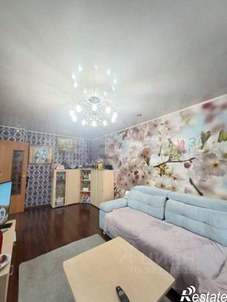 4-комн квартира ул Труда, 5,  д. 5
