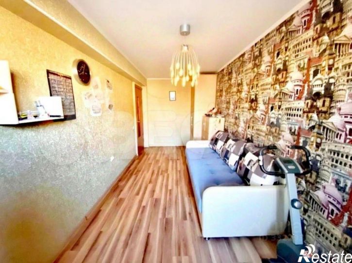4-комн квартира ул Труда, 5,  д. 5
