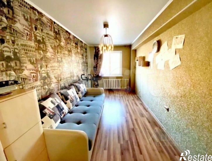 4-комн квартира ул Труда, 5,  д. 5