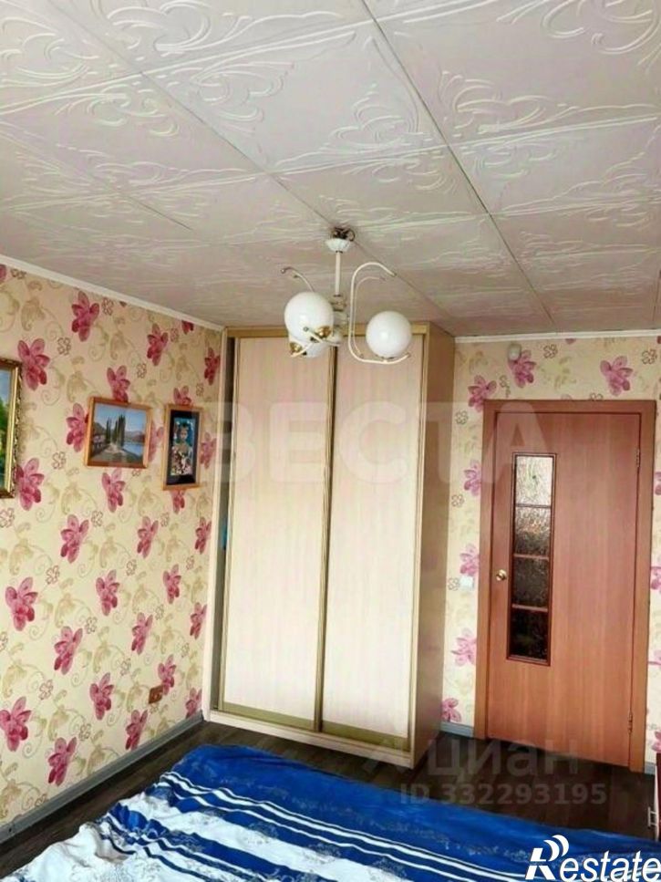 4-комн квартира ул Труда, 5,  д. 5