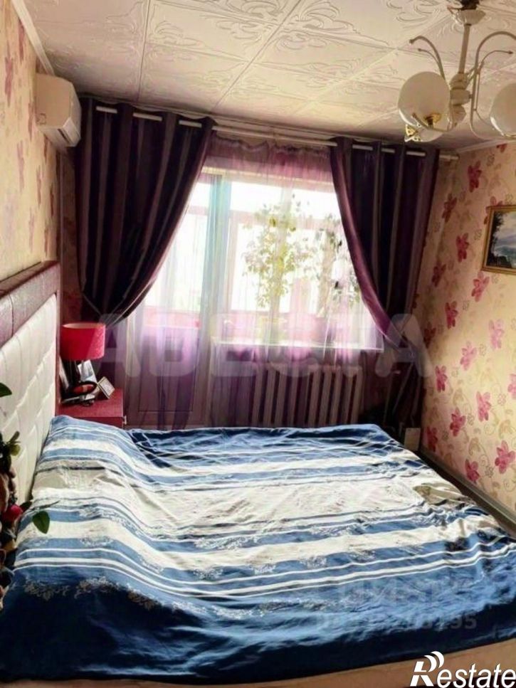4-комн квартира ул Труда, 5,  д. 5