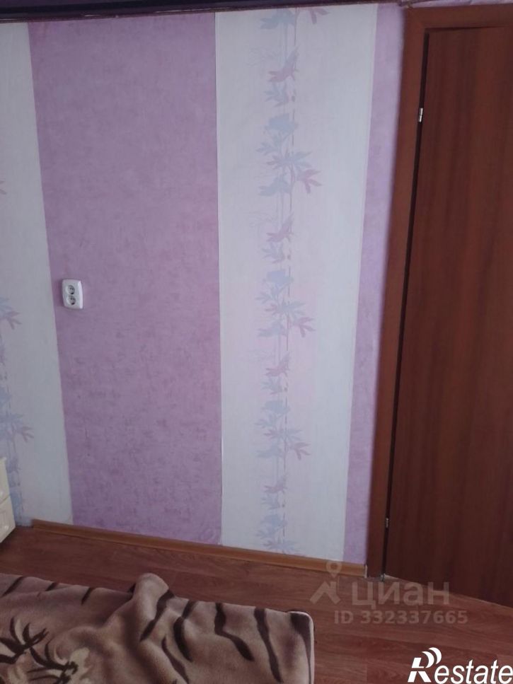 Комната ул Химиков, 63,  д. 63