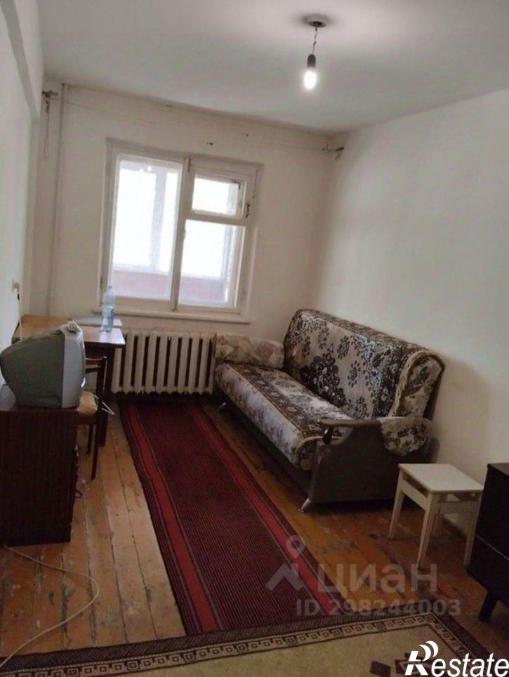 Комната ул Лукашевича, 15Б,  д. 15Б