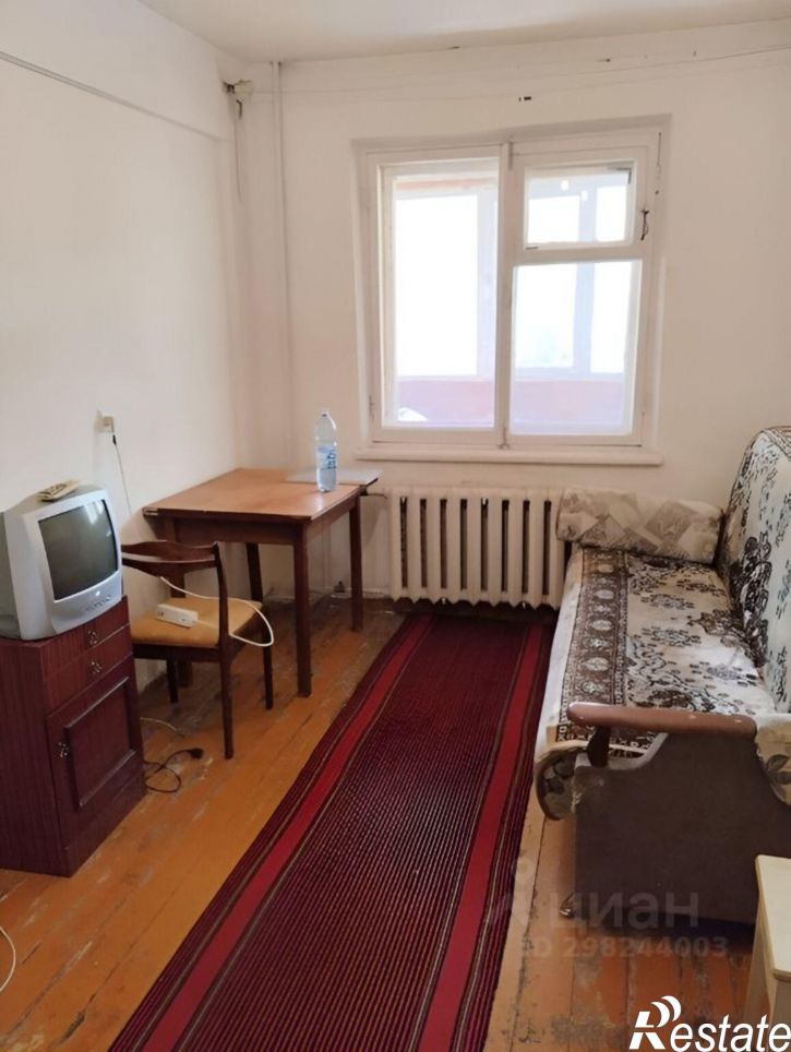 Комната ул Лукашевича, 15Б,  д. 15Б