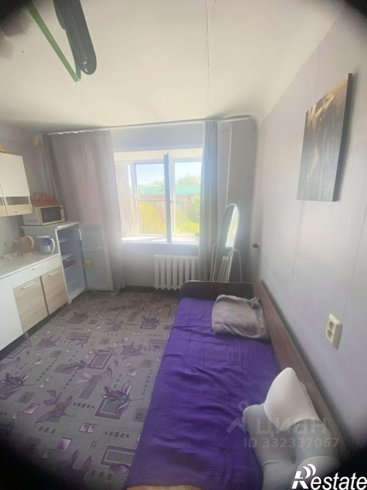 Комната ул Рождественского, 1Б,  д. 1Б