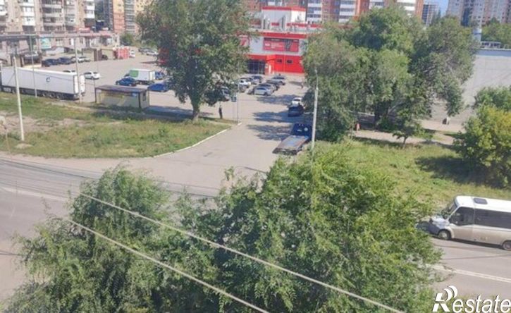 2-комн квартира ул 22 Апреля, 2,  д. 2