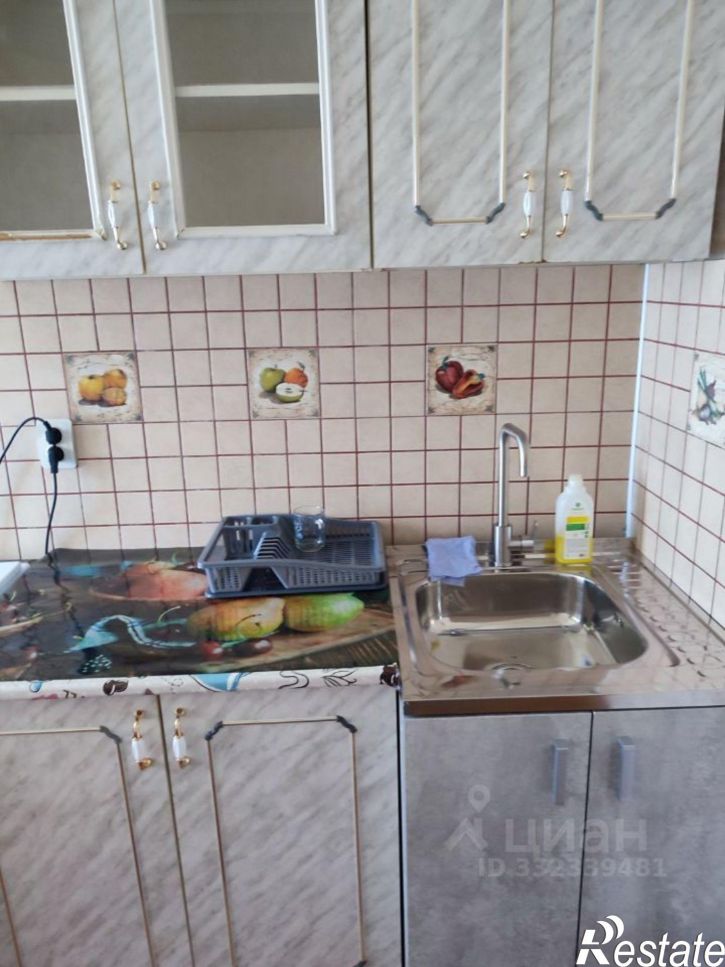 1-комн квартира ул 5-я Рабочая, 83,  д. 83