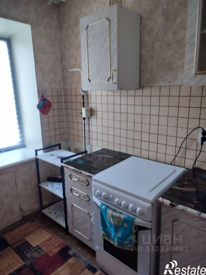 1-комн квартира ул 5-я Рабочая, 83,  д. 83