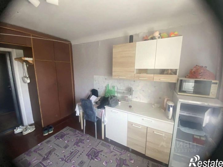 Комната ул Рождественского, 1Б,  д. 1Б