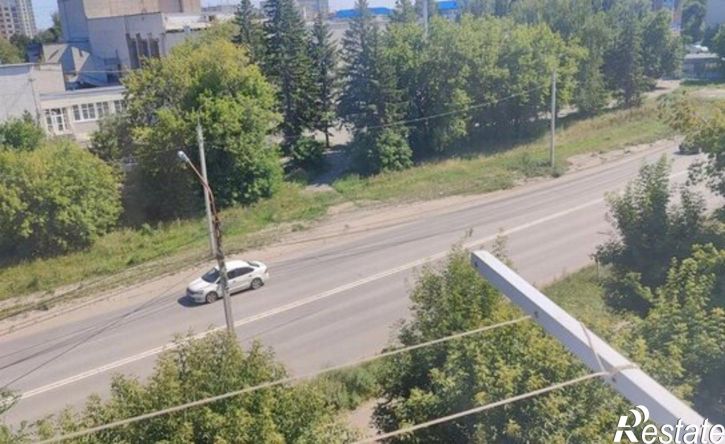 2-комн квартира ул 22 Апреля, 2,  д. 2