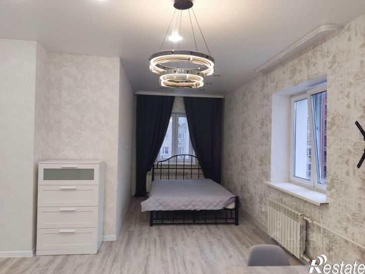 1-комн квартира ул Октябрьская, 87,  д. 87