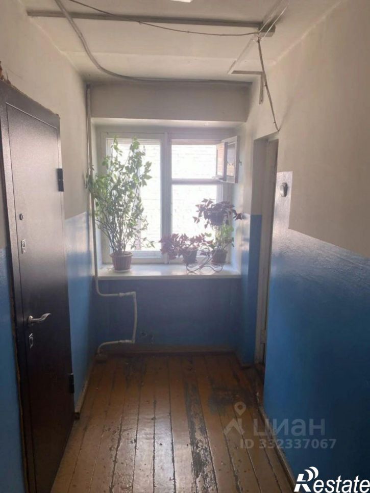 Комната ул Рождественского, 1Б,  д. 1Б