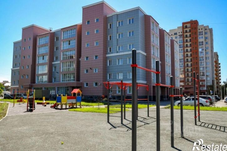 1-комн квартира ул Октябрьская, 87,  д. 87