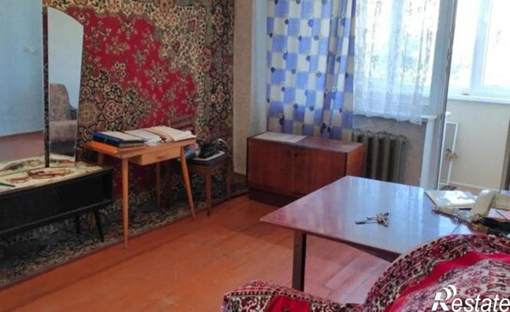 2-комн квартира ул 22 Апреля, 2,  д. 2