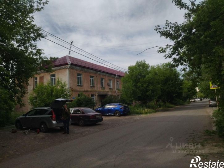 Комната ул Пархоменко, 5,  д. 5