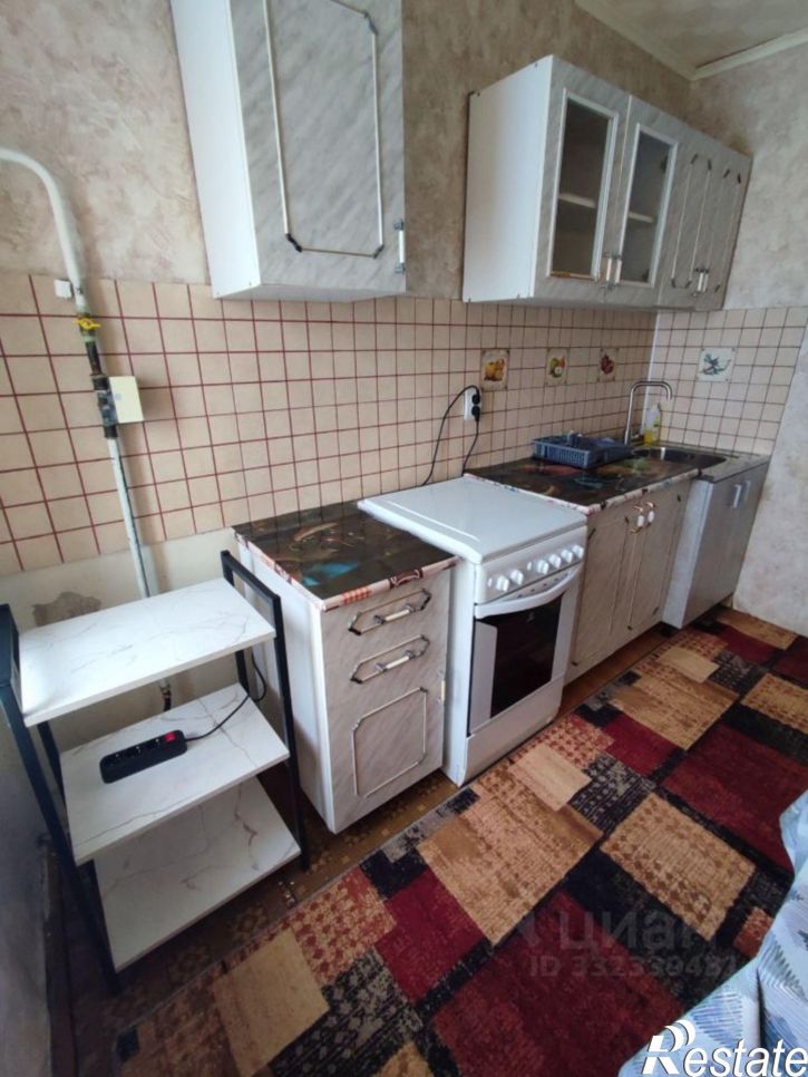 1-комн квартира ул 5-я Рабочая, 83,  д. 83